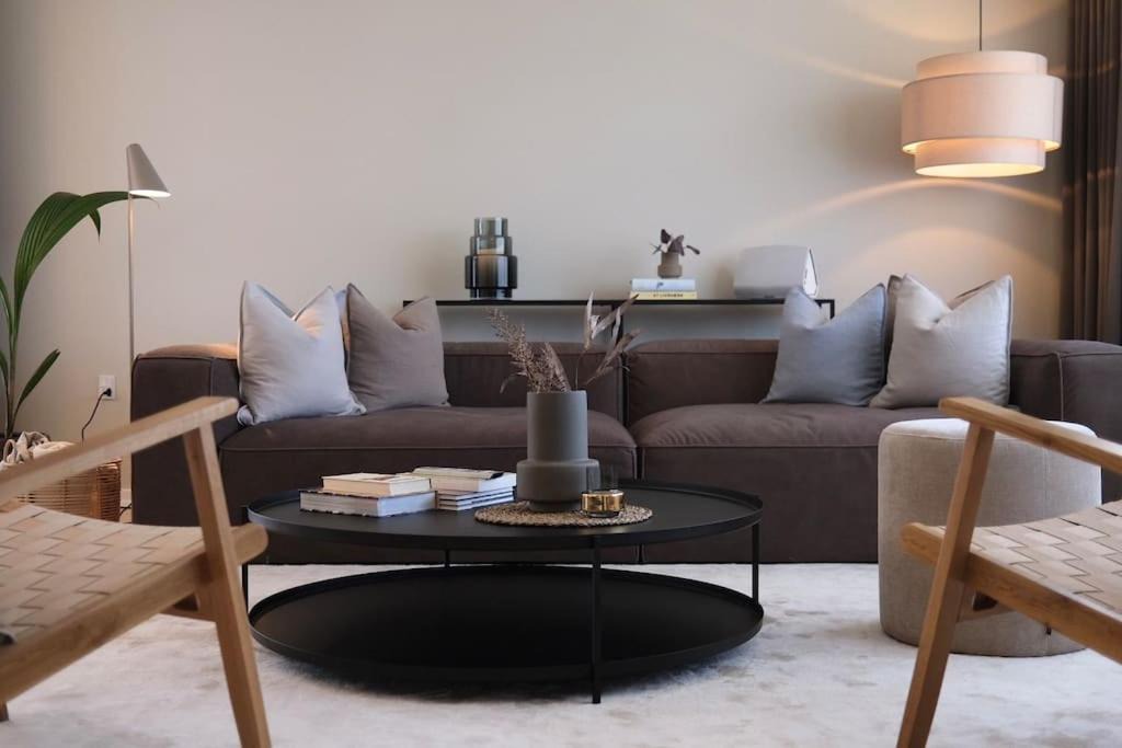 Photo of Livingroom in Faaborg