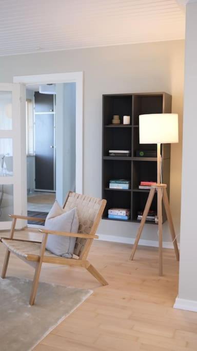 Photo of Livingroom in Faaborg