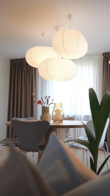 Photo of Livingroom in Faaborg