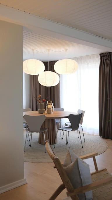 Photo of Livingroom in Faaborg