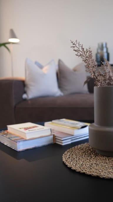 Photo of Livingroom in Faaborg