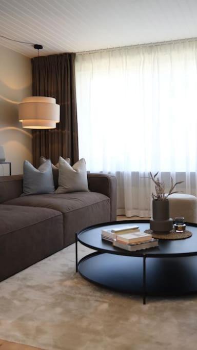 Photo of Livingroom in Faaborg