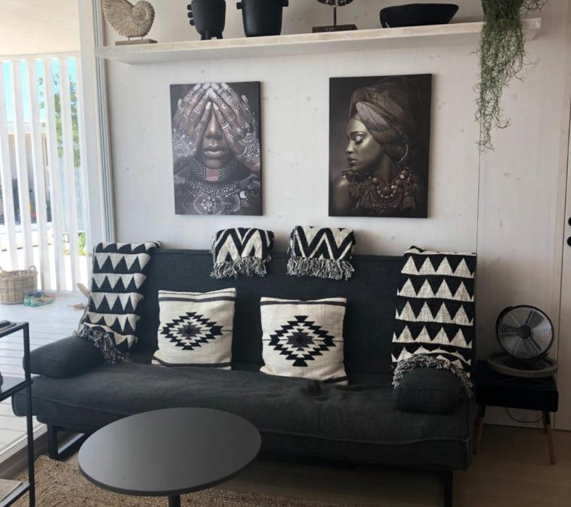 Photo of Livingroom in Drage