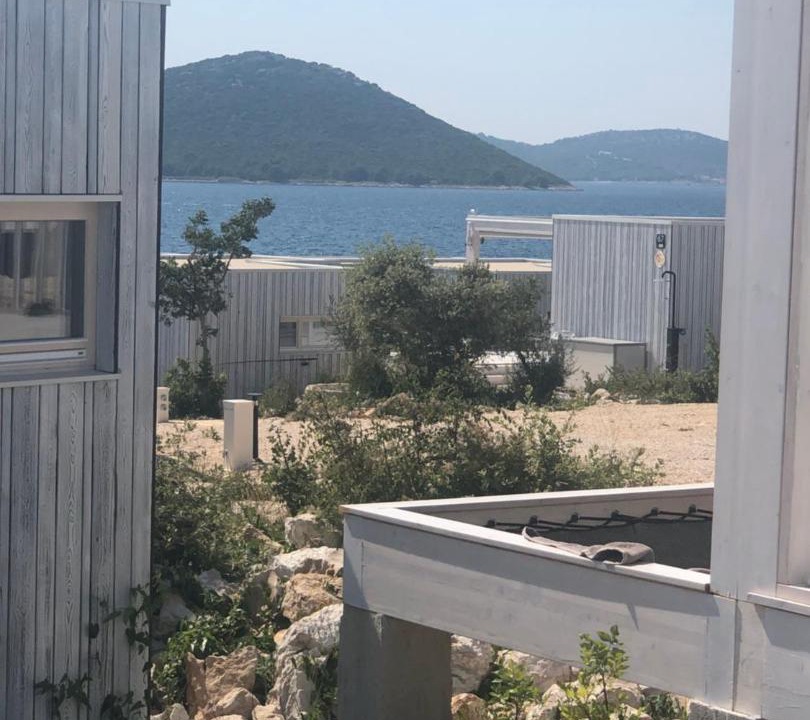 Photo of Buildings in Drage