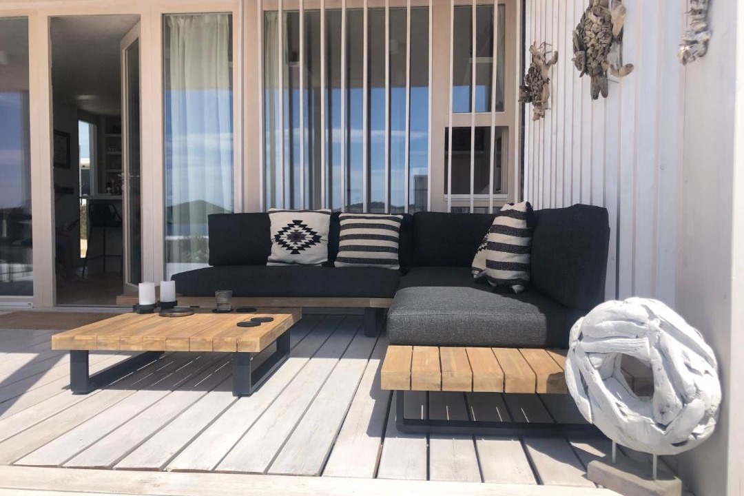 Photo of Patio Balcony in Drage