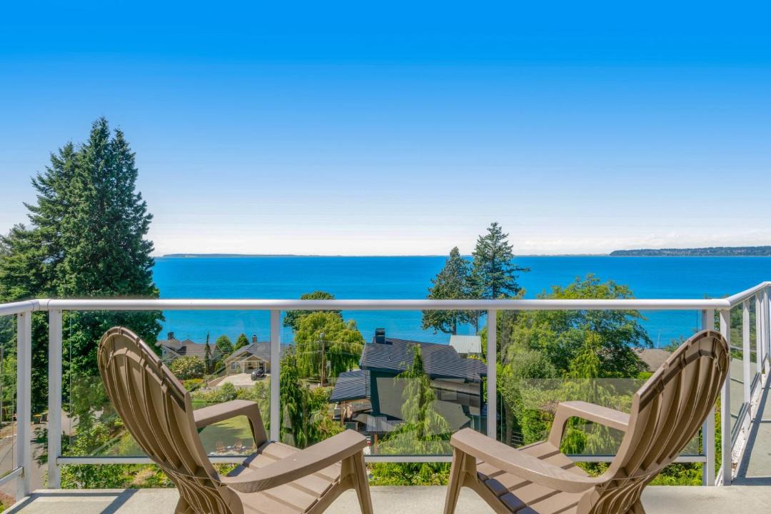 Photo of Patio Balcony in Blaine