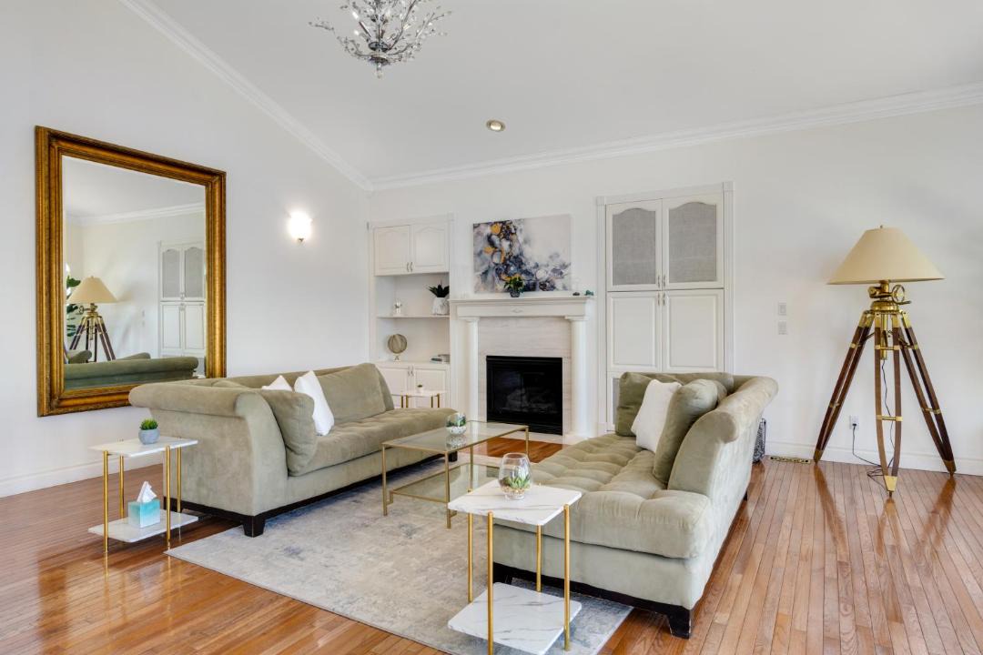 Photo of Livingroom in Blaine