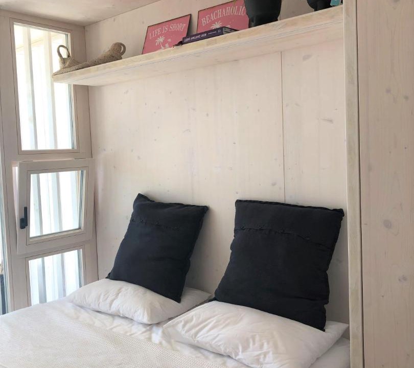 Photo of Bedroom in Drage