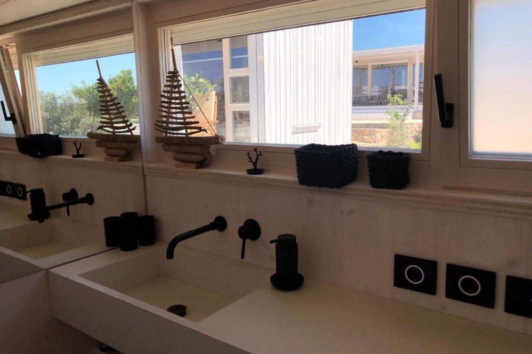 Photo of Bathroom in Drage