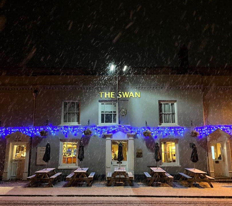 Photo of Others in Thaxted