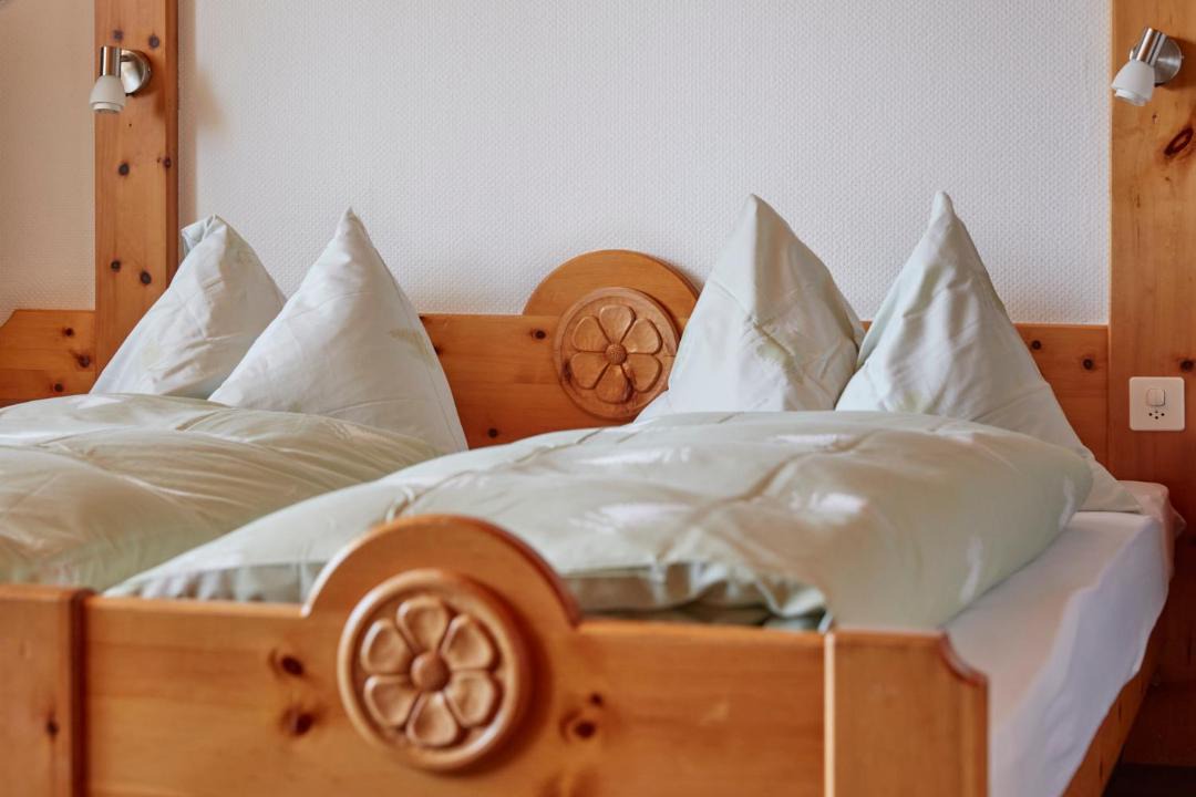 Photo of Bedroom in Bettmeralp