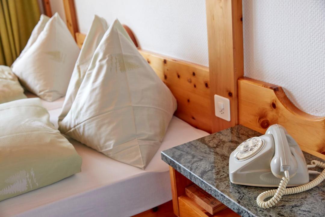 Photo of Bedroom in Bettmeralp