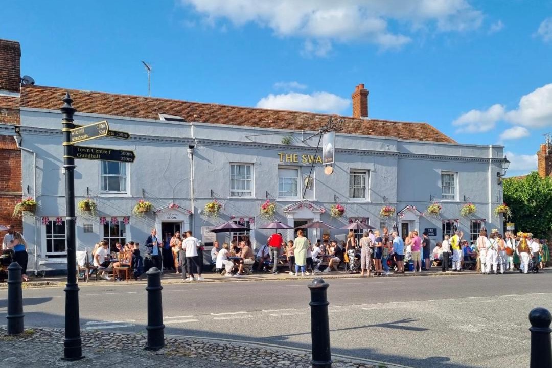 Photo of Others in Thaxted