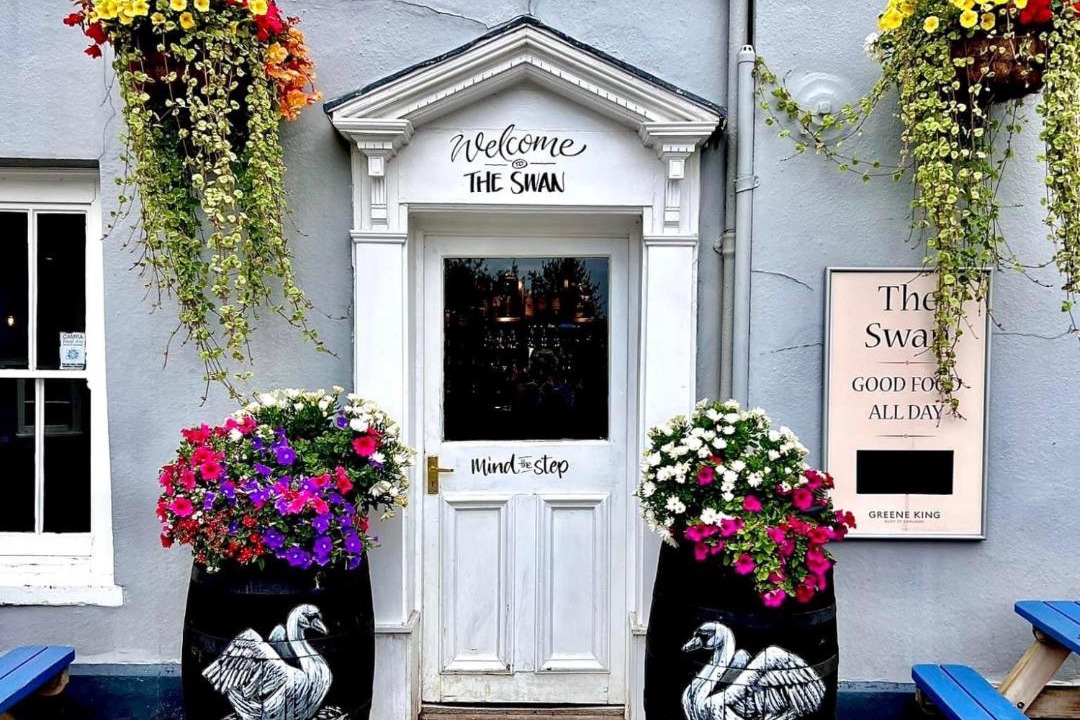 Photo of Others in Thaxted