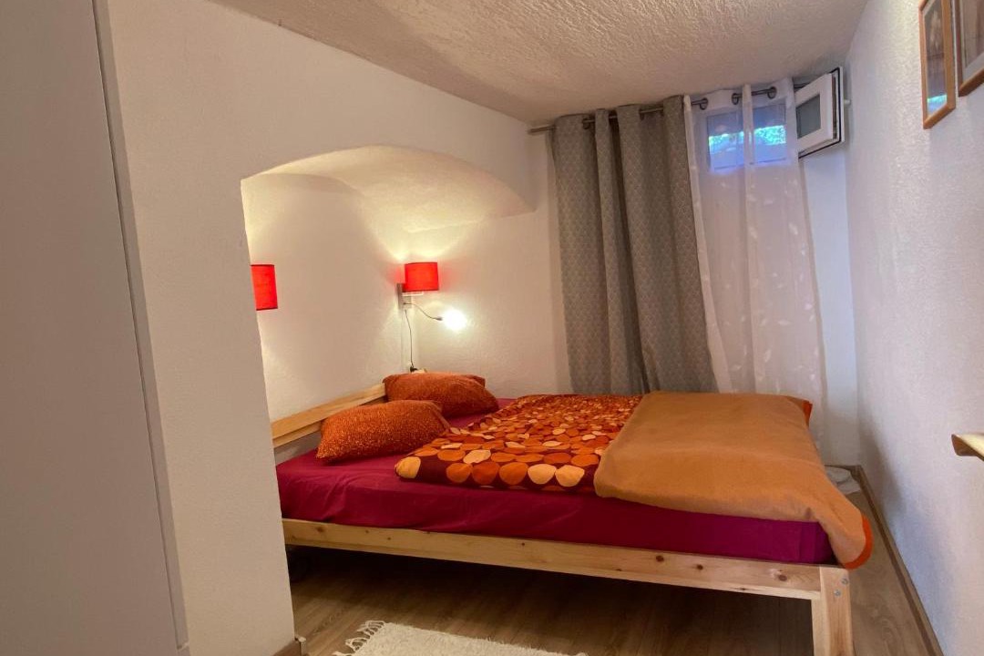 Photo of Bedroom in Krk