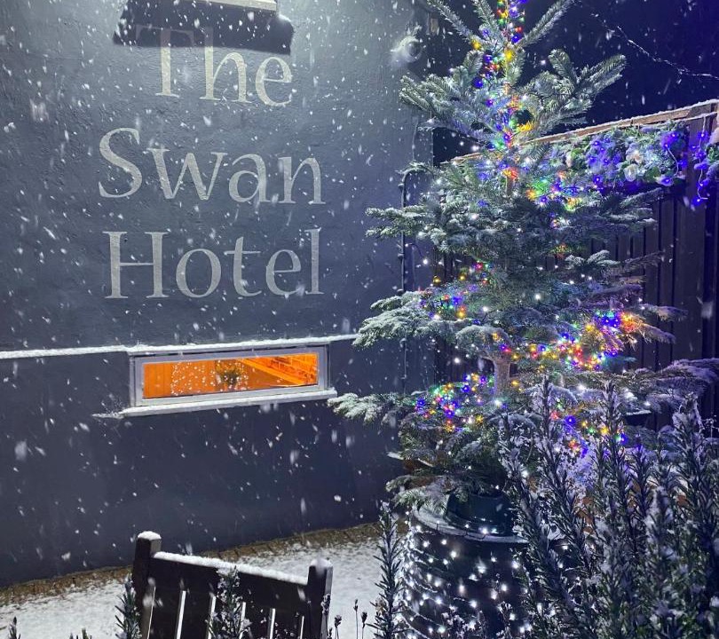 Photo of Buildings in Thaxted