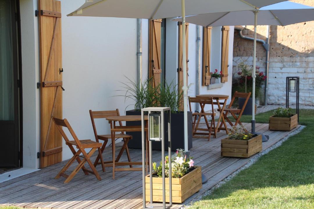 Photo of Others in Bouy