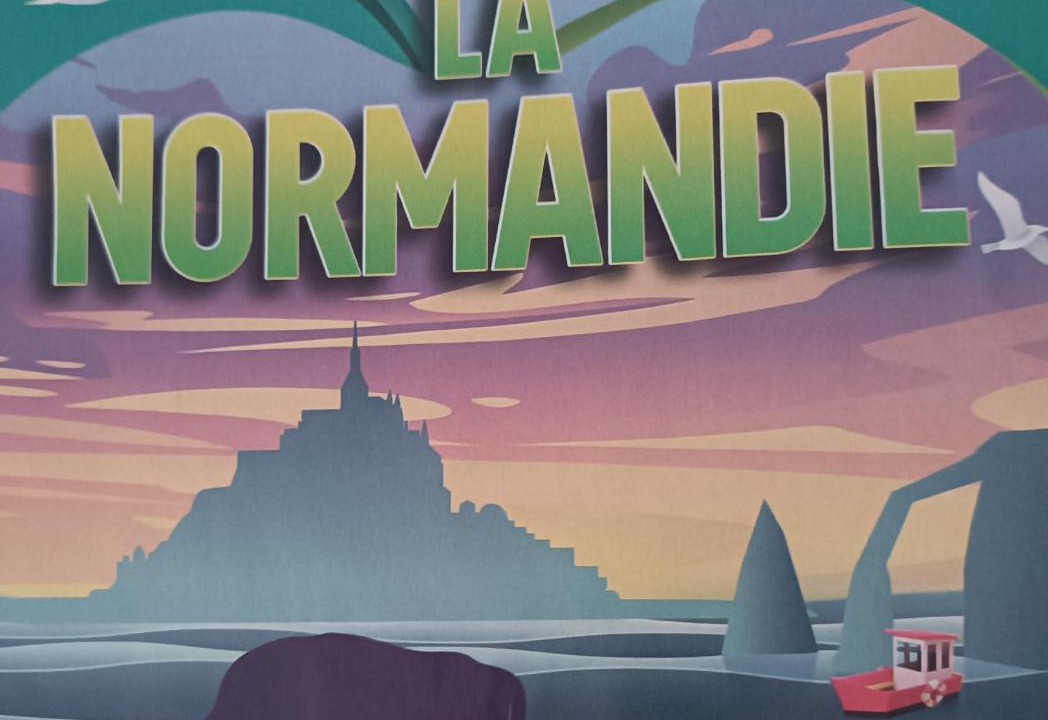 Photo of Others in Gonneville-la-Mallet