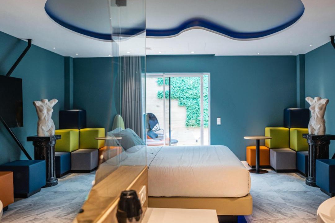 Photo of Bedroom in Rejas