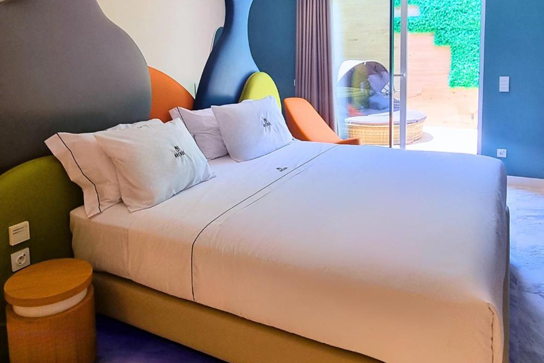 Photo of Bedroom in Rejas