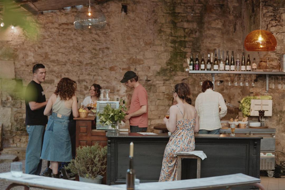 Photo of Others in Clamecy