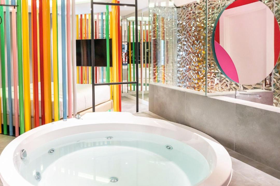 Photo of Bathroom in Rejas