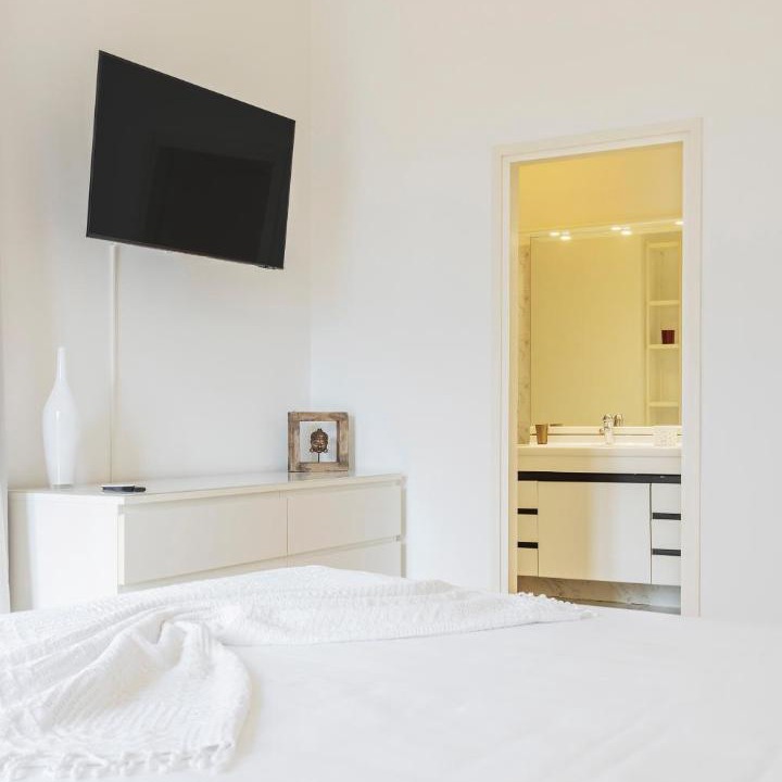 Photo of Bedroom in Muralto