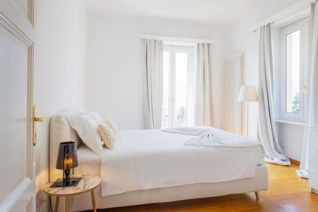 Photo of Bedroom in Muralto