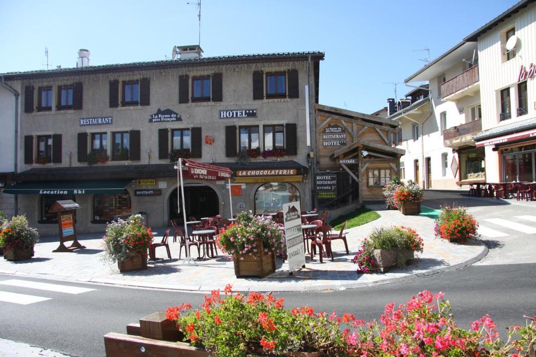 Photo of Others in Les Rousses