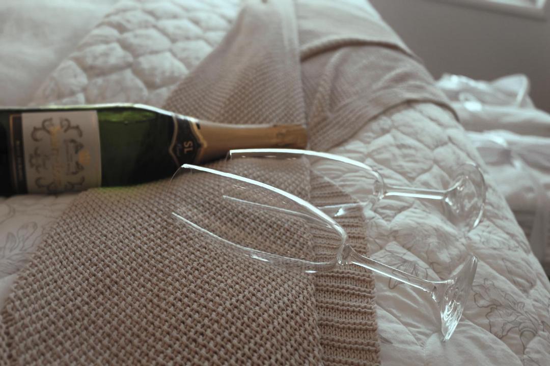 Photo of Bedroom in Olinda