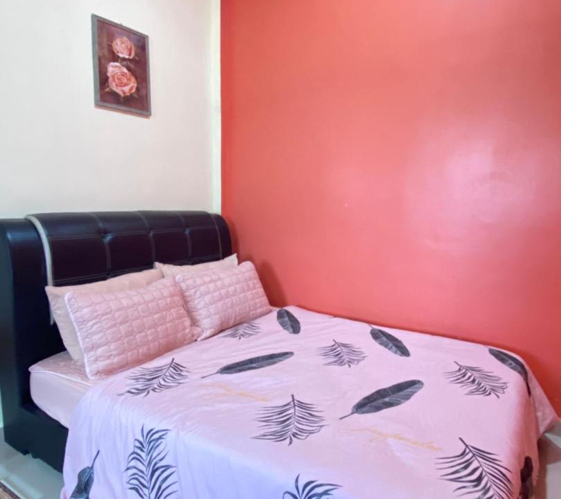 Photo of Bedroom in Kampung Ru Lima