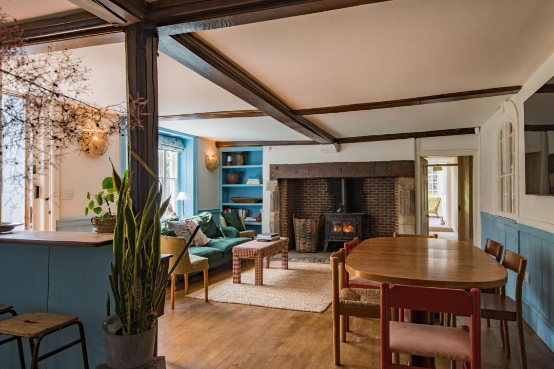 Photo of Livingroom in New Romney