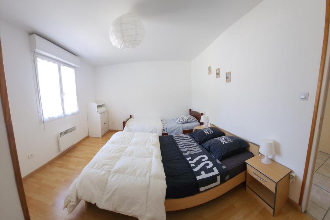 Photo of Bedroom in Vanault-les-Dames
