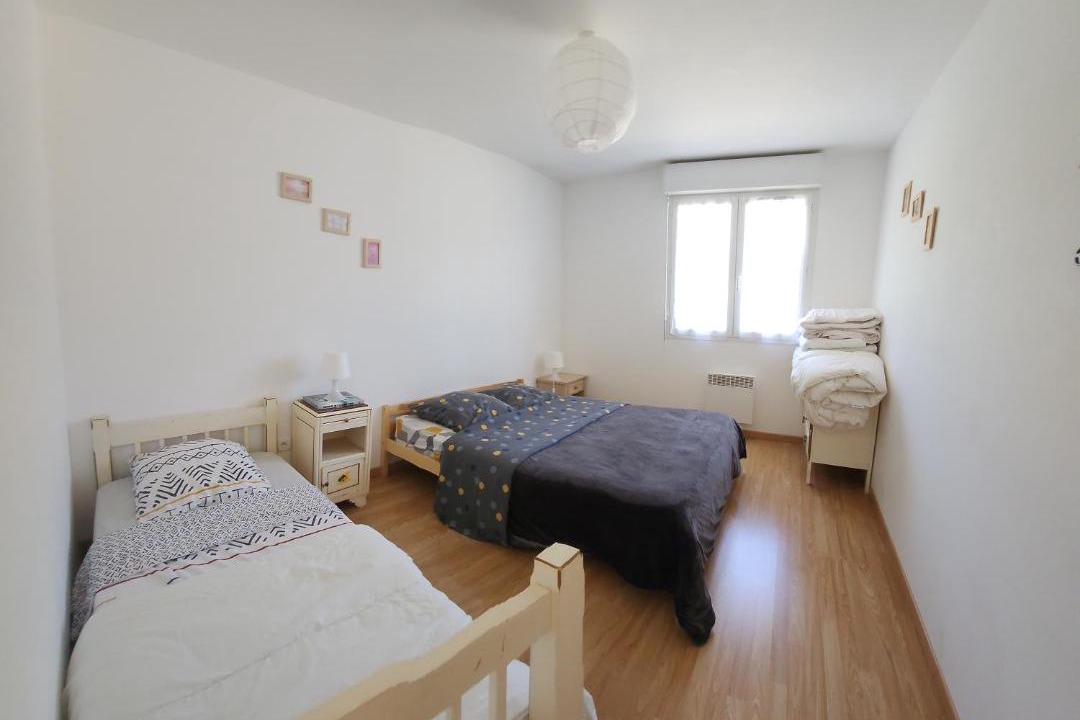 Photo of Bedroom in Vanault-les-Dames