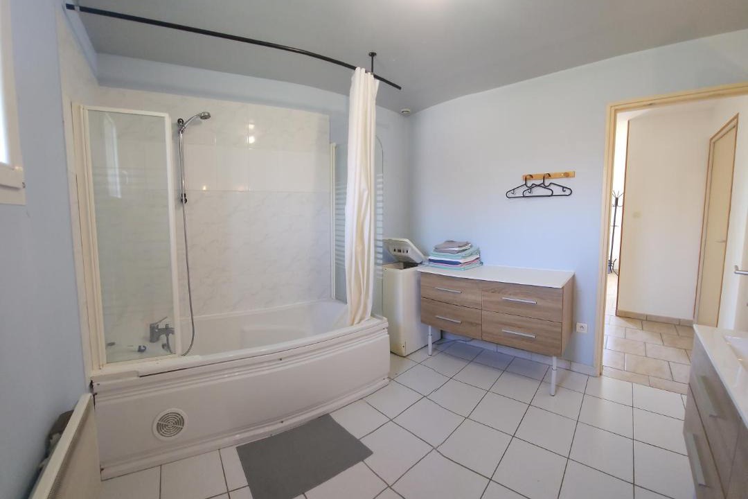 Photo of Bathroom in Vanault-les-Dames