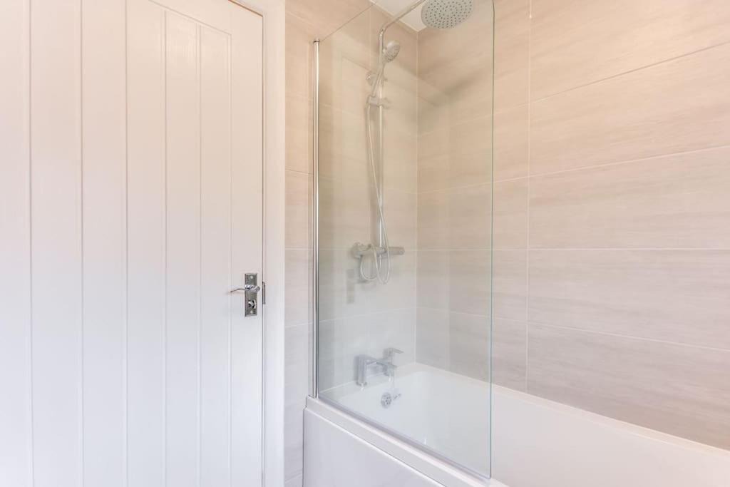 Photo of Bathroom in Stanley