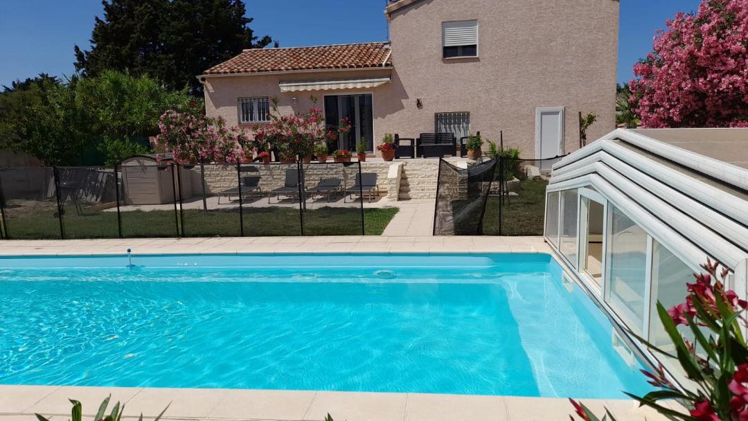 Photo of Outdoor in Sainte-Marie-la-Mer