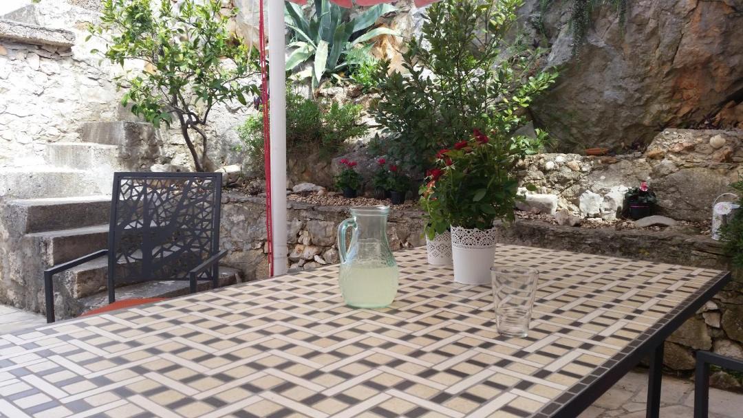 Photo of Patio Balcony in Bobovisca
