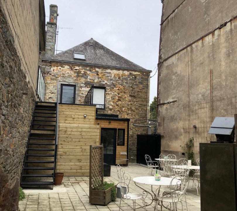 Photo of Others in La Gacilly