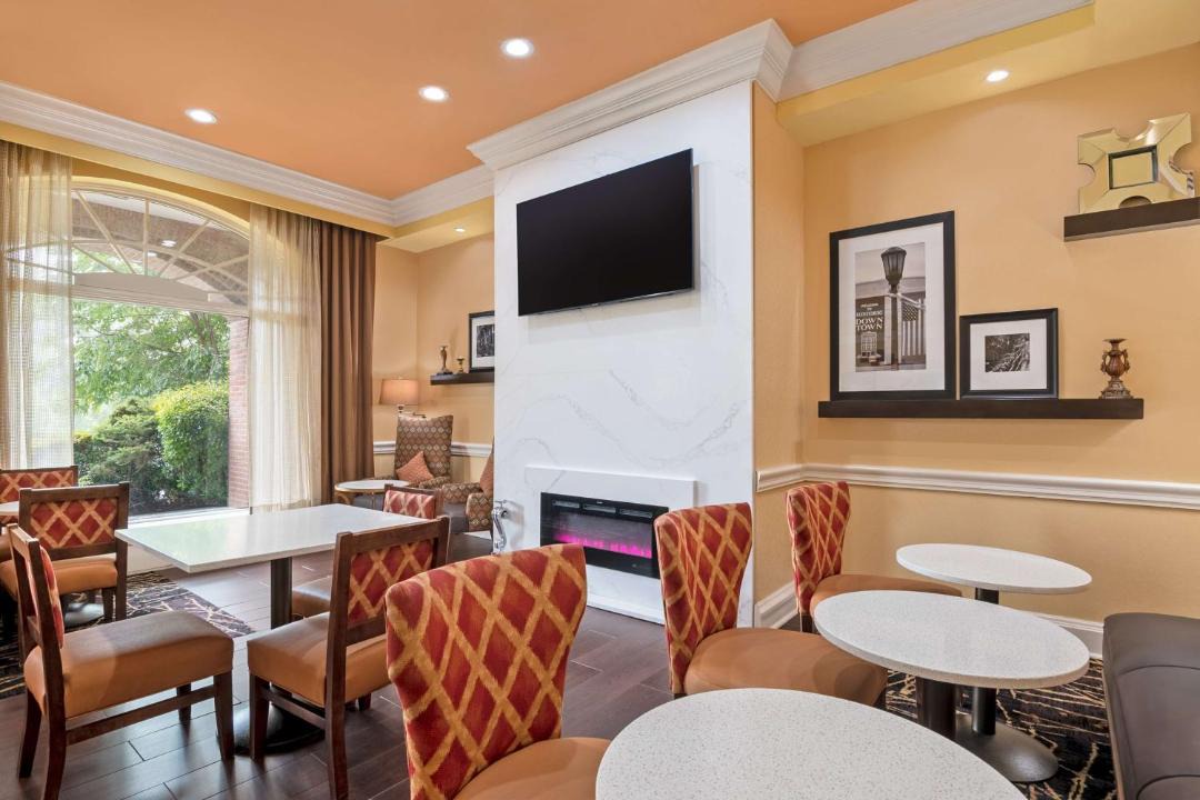 Photo of Others in Stamford