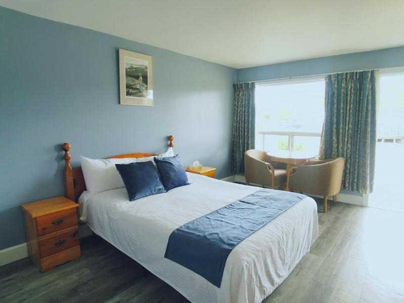 Photo of Bedroom in Ingonish