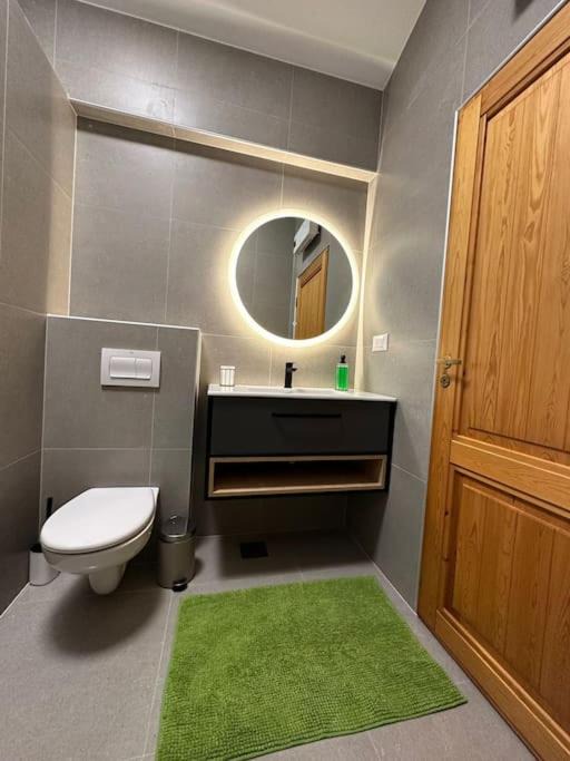 Photo of Bathroom in Zagreb