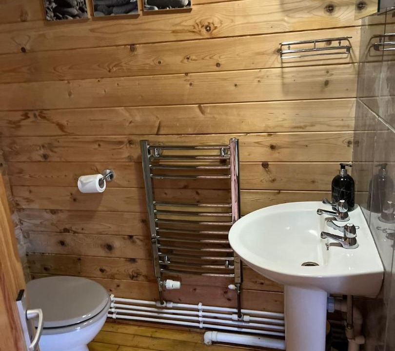 Photo of Bathroom in Lyme Regis