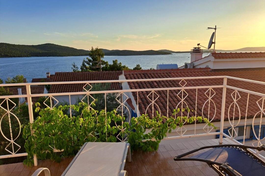 Photo of Patio Balcony in Zaboric