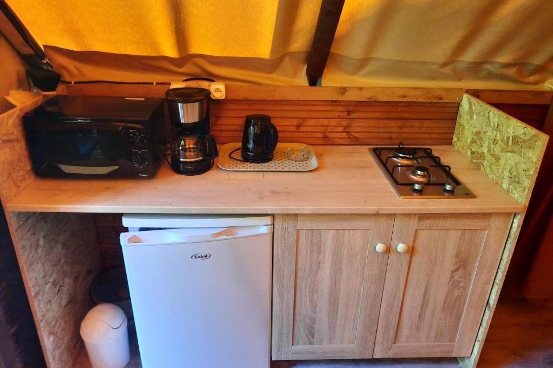 Photo of Kitchen in Peyremale