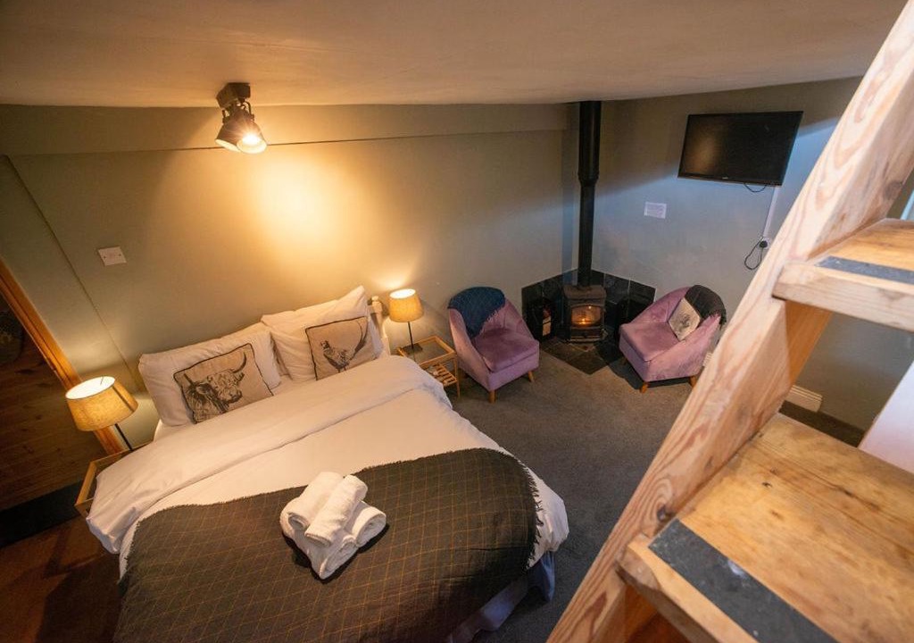 Photo of Bedroom in Easterside