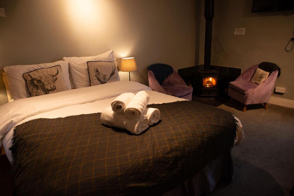 Photo of Bedroom in Easterside