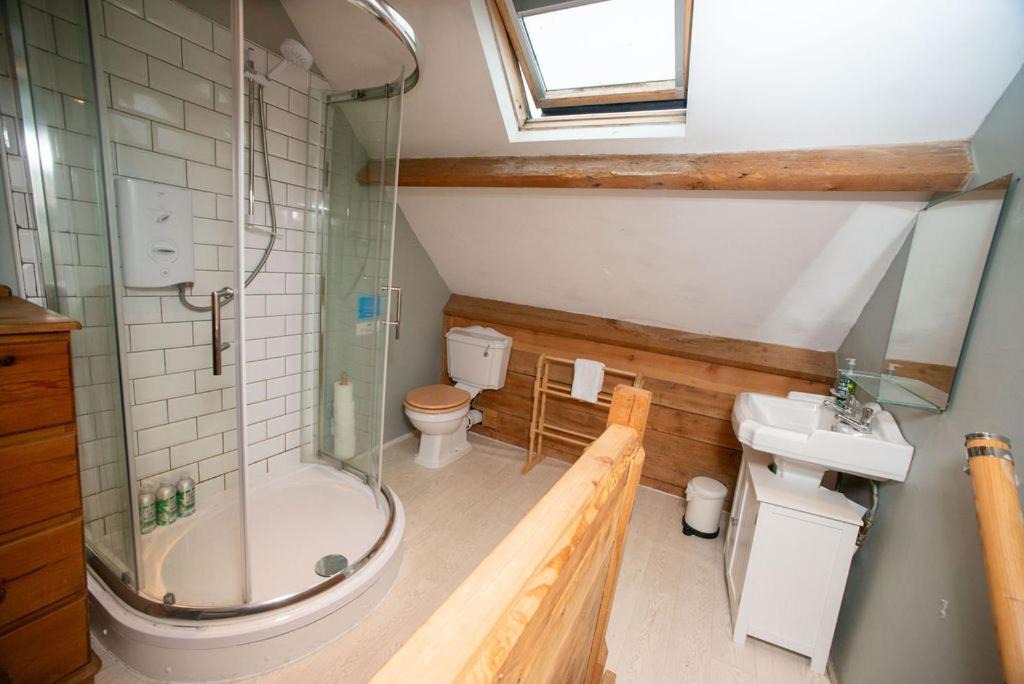 Photo of Bathroom in Easterside