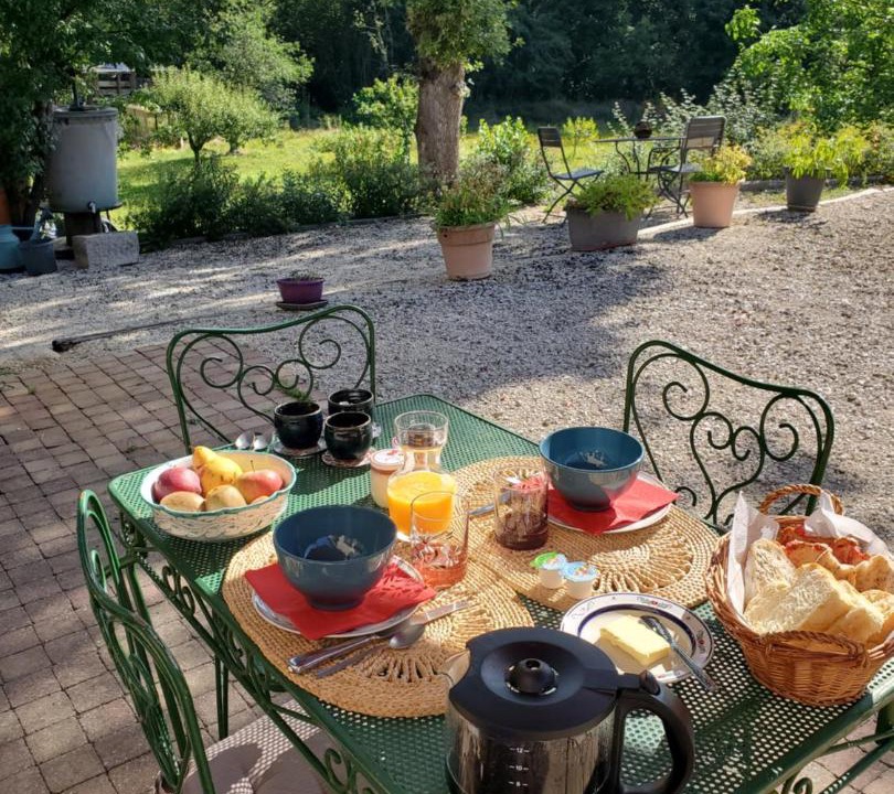 Photo of Patio Balcony in Ceyzerieu