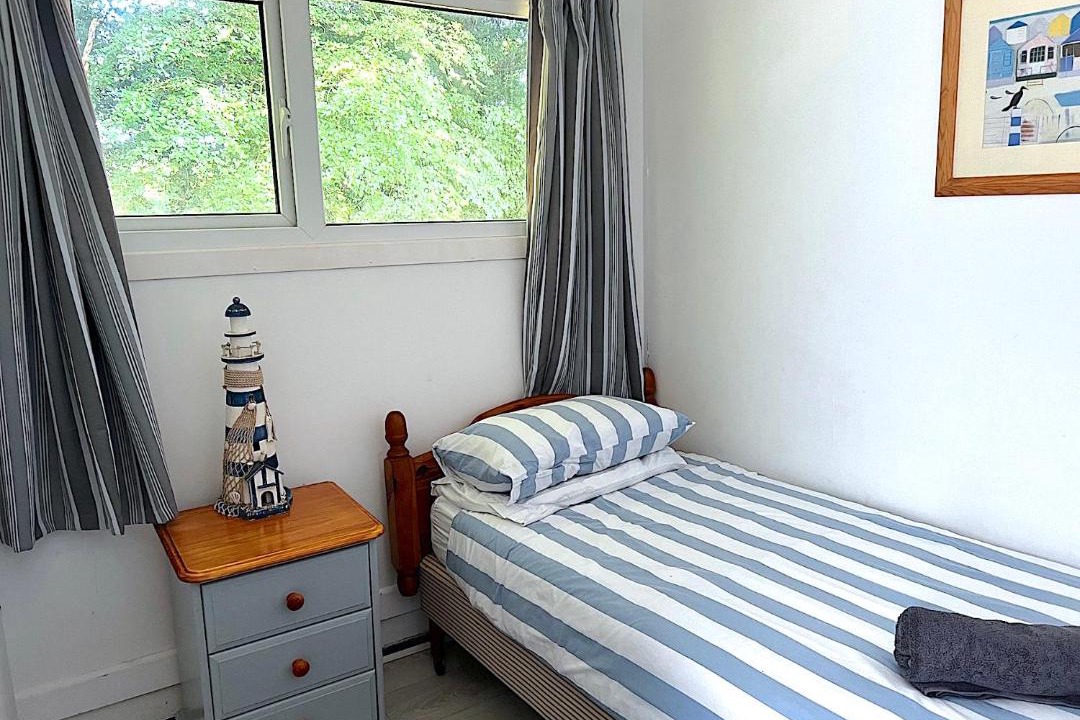 Photo of Bedroom in St Teath